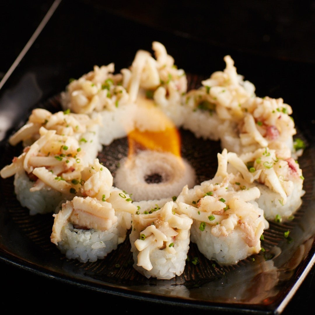 Kasai roll